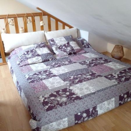 Loft Nancy Gare, Parking Et Terrasse Apartment ภายนอก รูปภาพ