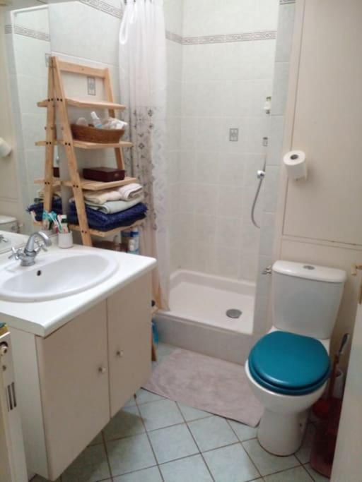 Loft Nancy Gare, Parking Et Terrasse Apartment ภายนอก รูปภาพ